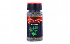 Easy Life Parsley   Bottle  30 grams